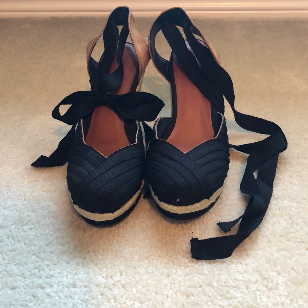 Wedges